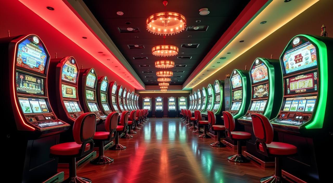 bk22bet Slots Twin স্পিন Deluxe কিভাবে bk22bet-এ কাজ করে